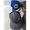 Image 2 : Assorted Ballcaps