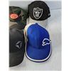 Image 4 : Assorted Ballcaps