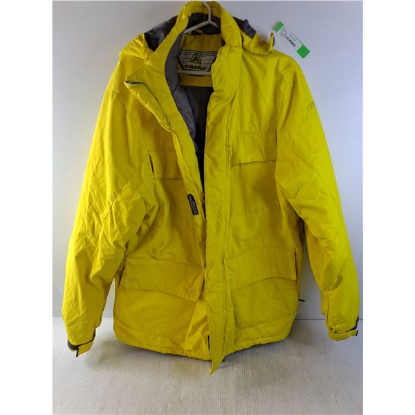 Firefly XXL Winter Jacket