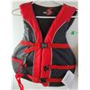 Image 2 : (2) Sport Dimension Life Preservers