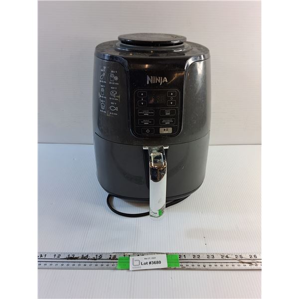 Ninja Air Fryer