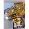 Image 2 : 550 pc Kodak Premium Puzzles and Snakes & Ladders Game