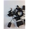 Image 2 : Various Cables and Chargers