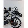Image 3 : Various Cables and Chargers
