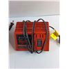 Image 3 : Ridgid and Milwaukee Battery Charging Stations