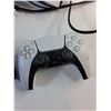Image 5 : (2) Sony Playstation 5 Wireless Controllers and Accessories
