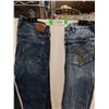 Image 3 : (3) Denim Jeans
