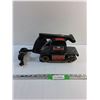 Image 1 : Sears Craftsman 3" Dustless Belt Sander
