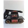 Image 2 : Sears Craftsman 3" Dustless Belt Sander