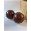 Image 3 : Lawn Bowling Balls