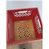 Image 2 : *(4) Milk Crates