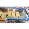 Image 2 : 2 BAYS OF PLANTER POTS, GOLF ORGANIZERS, SPONGES, PICTURE FRAMES & MORE