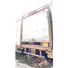Image 2 : FRUEHAUF 53FT TRAILER WITH CONTENTS  *PARTS ONLY, MUST TOW, REQUIRES PROPER TRANSPORTATION*