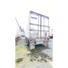 Image 3 : UTILITY 53FT TRAILER WITH CONTENTS  *PARTS ONLY, MUST TOW, REQUIRES PROPER TRANSPORTATION*