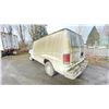 Image 4 : 1995 FORD ECONOLINE E-150 3DR CARGO VAN, WHITE VIN 1FTEE14Y7SHB80529