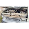 Image 8 : 1995 FORD ECONOLINE E-150 3DR CARGO VAN, WHITE VIN 1FTEE14Y7SHB80529