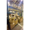 Image 2 : ENTIRE BAY OF TANK TOPS, HAND BROOMS, YOGA PANTS & MORE