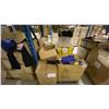 Image 3 : ENTIRE BAY OF TANK TOPS, HAND BROOMS, YOGA PANTS & MORE