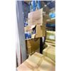 Image 3 : 2 PALLETS OF WINE BOTTLE HOLDERS, SOUP LADLES/SPOONS, SLIPPERS, TOY CARS & MORE