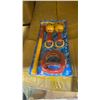 Image 7 : ENTIRE BAY OF PLASTIC SPRING CLAMPS, TOYS/GAMES, UNDERWEAR, SAWS & MORE
