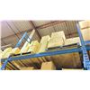 Image 2 : ENTIRE BAY OF TOILET BOWL CLEANER, DECK CLEANER, PINE CLEANER, MOPE HEADS, MOBILE LAUNDRY BASKETS,