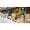 Image 4 : ENTIRE BAY OF TOILET BOWL CLEANER, DECK CLEANER, PINE CLEANER, MOPE HEADS, MOBILE LAUNDRY BASKETS,