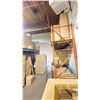 Image 4 : ALL PALLET RACKING FOR ENTIRE BUILDING APPROX; 20' UPRIGHTS X 12, 12' UPRIGHTS X 30, 16' UPRIGHTS X