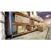Image 5 : ALL PALLET RACKING FOR ENTIRE BUILDING APPROX; 20' UPRIGHTS X 12, 12' UPRIGHTS X 30, 16' UPRIGHTS X
