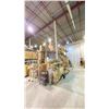 Image 9 : ALL PALLET RACKING FOR ENTIRE BUILDING APPROX; 20' UPRIGHTS X 12, 12' UPRIGHTS X 30, 16' UPRIGHTS X