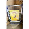 Image 2 : 5 PALLETS OF FOLDABLE CLOTHING DRYING RACKS