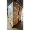 Image 3 : 5 PALLETS OF FOLDABLE CLOTHING DRYING RACKS