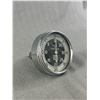 Image 8 : Vintage Stewart-Warner Portable Hand Tachometer Model 757-W In Tin w/ Directions