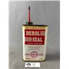 Image 1 : Conklin Company Inc. Derol Seal All Purpose Sealer w/ Contents. One Pint.