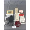 Image 1 : Very Interesting Railway Ephemera Lot. 1930's & Later
