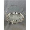 Image 2 : 2 Gorgeous Vintage Silverplate Basket - Made In England