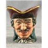 Image 8 : Vintage Royal Doulton Mini Toby Mugs