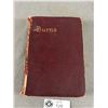 Image 8 : Nice Selection Of Vintage Bibles, Prayer, & Hymn Books
