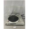 Image 2 : DDS-MKII Pro-Linear Stereo Turntable System For 33 & 45 RPM Records