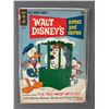 Image 8 : 10 Vintage Gold Key Walt Disney's Comic Books On Board In Bag
