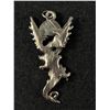 Image 6 : 2 Vintage Dragon Pendants