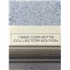 Image 3 : 1982 Corvette Framed Litho 17"x22"