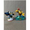 Image 6 : Activision Figures (x13)