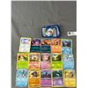 Image 2 : Lot of Pokemon Cards
