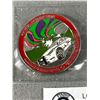 Image 2 : 2024 RCMP Challenge Coin, Sharks