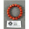 Image 2 : Vintage Coral Beads Bracelet