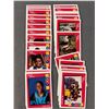 Image 8 : 1991 Collector Cards -  "Laffs" COMPLETE Set #1-80  & Topps "T2" (Terminator 2) #1-44