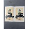 Image 3 : Circa 1915 Canadian Ford Brochure