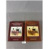 Image 1 : 2 Vintage Hardcover Books - "The Heritage Of Upper Canadian Furniture"