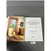 Image 2 : 2 Vintage Hardcover Books - "The Heritage Of Upper Canadian Furniture"