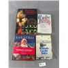 Image 1 : Nice Selection Of Vintage Books - Expo 86 (Vancouver), Court Jesters, Whistle Up The Inlet & Night B
